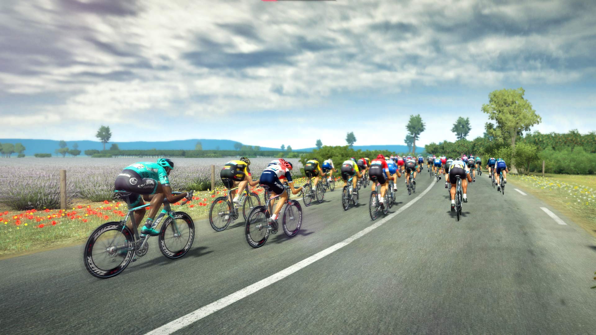TOUR DE FRANCE 2021 (XBOX SERIES X) TOUR DE FRANCE 2021 (XBOX SERIES X)
